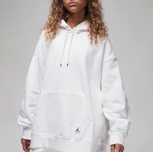 Jordan Women's Pullover Hoodie